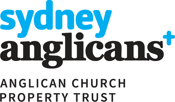 Anglican Church Property Trust